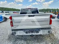 2019 Chevrolet Silverado photo
