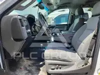 2019 Chevrolet Silverado фото