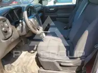 2019 Chevrolet Silverado фото
