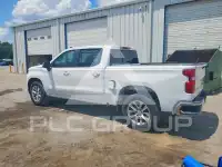 2019 Chevrolet Silverado фото