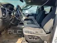 2019 Chevrolet Silverado photo