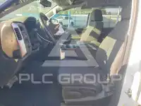 2019 Chevrolet Silverado фото