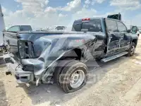 2019 Chevrolet Silverado фото
