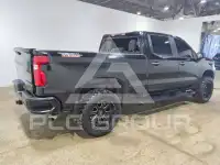 2019 Chevrolet Silverado фото
