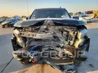 2019 Chevrolet Silverado photo