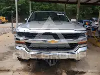 2019 Chevrolet Silverado photo