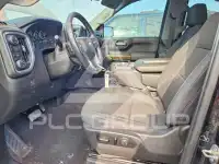 2019 Chevrolet Silverado фото