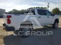 2019 Chevrolet Silverado фото
