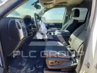 2019 Chevrolet Silverado фото
