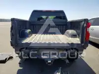2019 Chevrolet Silverado photo