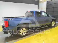 2019 Chevrolet Silverado photo