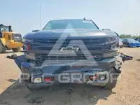 2019 Chevrolet Silverado фото