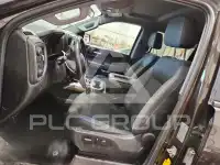 2019 Chevrolet Silverado фото