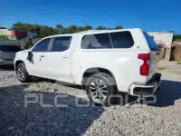 2019 Chevrolet Silverado фото