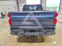 2019 Chevrolet Silverado photo