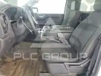 2019 Chevrolet Silverado фото