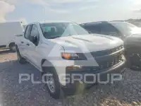 2019 Chevrolet Silverado photo