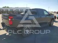2019 Chevrolet Silverado фото