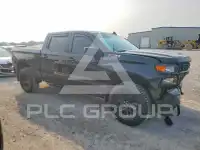 2019 Chevrolet Silverado photo