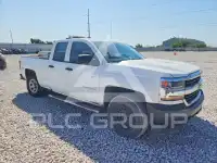 2019 Chevrolet Silverado фото