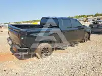 2019 Chevrolet Silverado фото