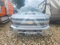 2019 Chevrolet Silverado photo