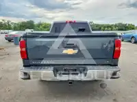 2019 Chevrolet Silverado фото