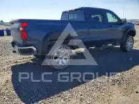 2019 Chevrolet Silverado фото