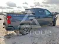 2019 Chevrolet Silverado фото