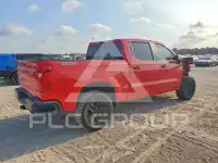 2019 Chevrolet Silverado photo