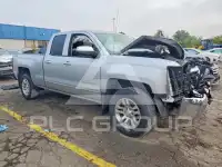 2019 Chevrolet Silverado фото