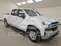 2019 Chevrolet Silverado фото