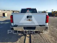 2019 Chevrolet Silverado photo