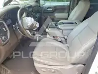 2019 Chevrolet Silverado фото