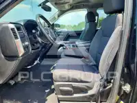 2019 Chevrolet Silverado photo