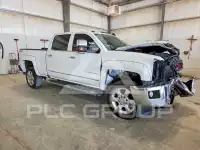 2019 Chevrolet Silverado photo
