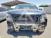 2019 Chevrolet Silverado photo