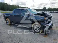 2019 Chevrolet Silverado фото