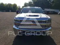 2019 Chevrolet Silverado фото