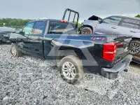 2019 Chevrolet Silverado фото