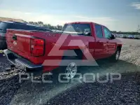 2019 Chevrolet Silverado photo