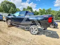 2019 Chevrolet Silverado фото