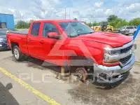 2019 Chevrolet Silverado photo