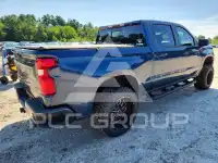 2019 Chevrolet Silverado photo