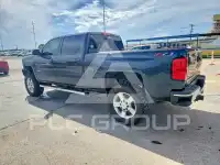 2019 Chevrolet Silverado фото