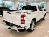 2019 Chevrolet Silverado фото