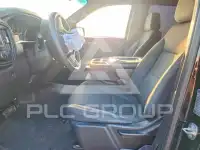 2019 Chevrolet Silverado photo