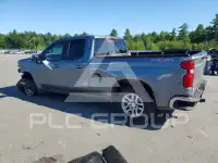 2019 Chevrolet Silverado фото