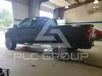2019 Chevrolet Silverado photo