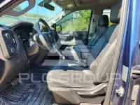 2019 Chevrolet Silverado фото